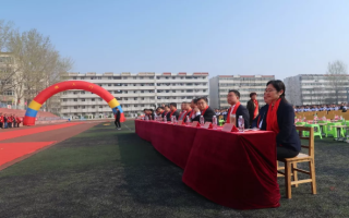 助力兗州實(shí)高學(xué)子魚(yú)躍龍門(mén)、折桂蟾宮